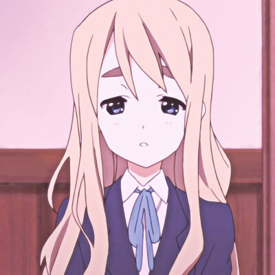 「轻音少女」
cr.宝贝乔__