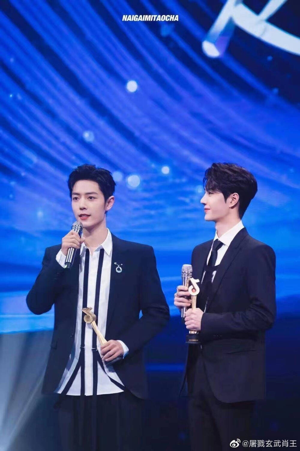 2021抖音星动之夜