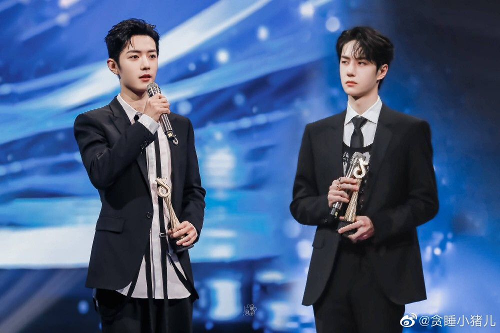 2021抖音星动之夜