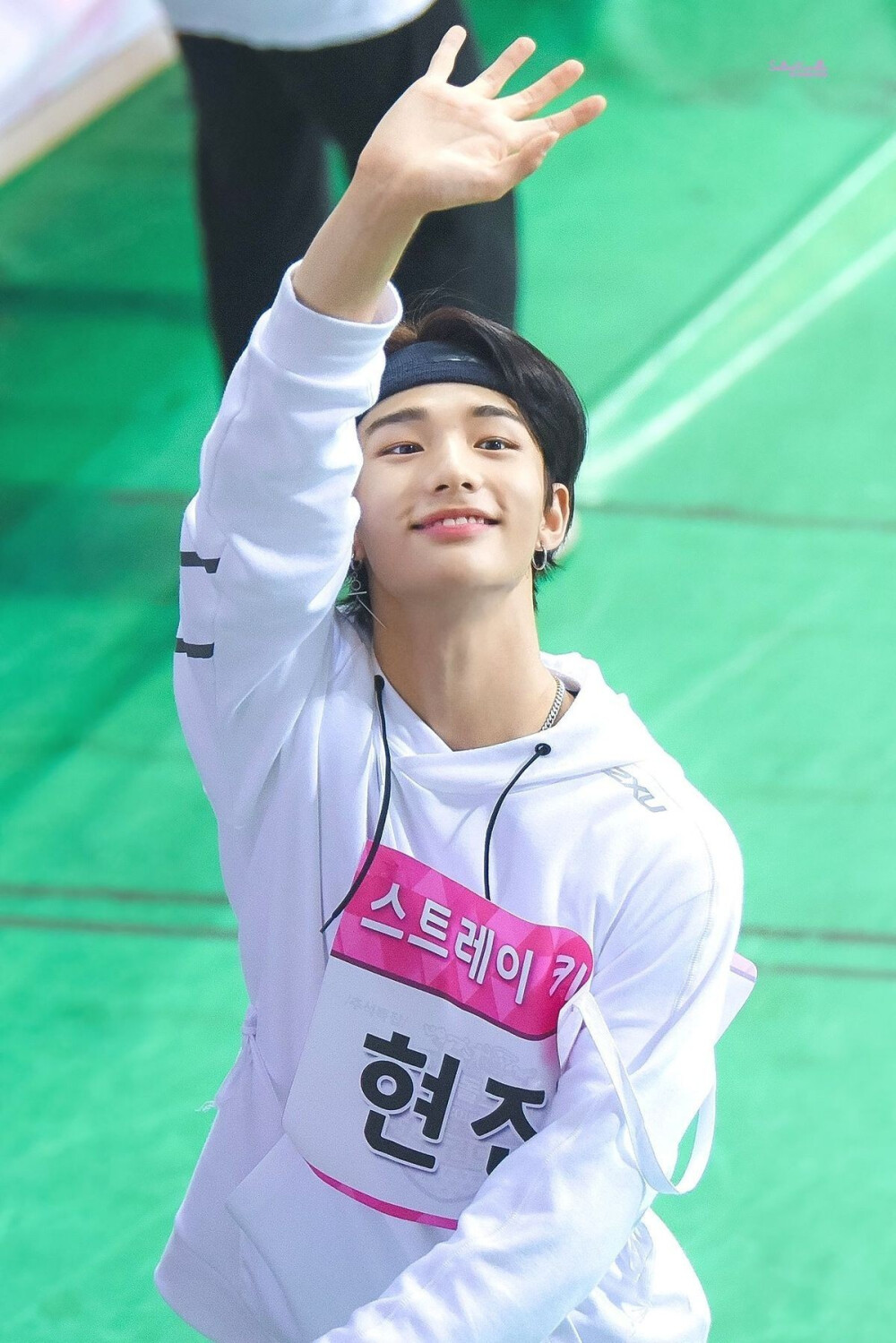 黄铉辰 Hwang Hyunjin