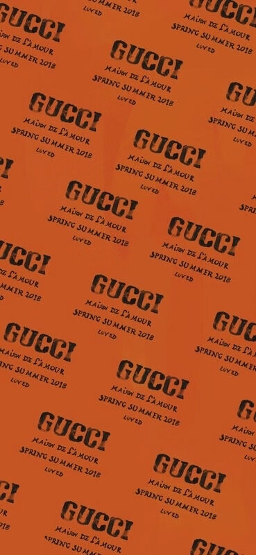 GUCCI壁纸