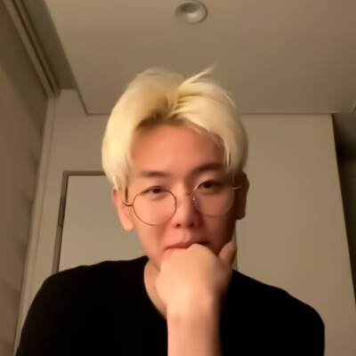 边伯贤可二改
自截注明江霖远