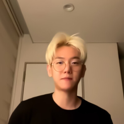 边伯贤可二改
自截注明江霖远