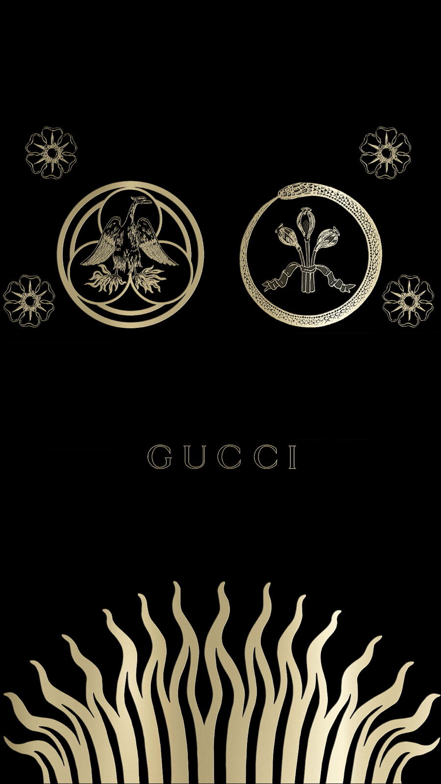 GUCCI