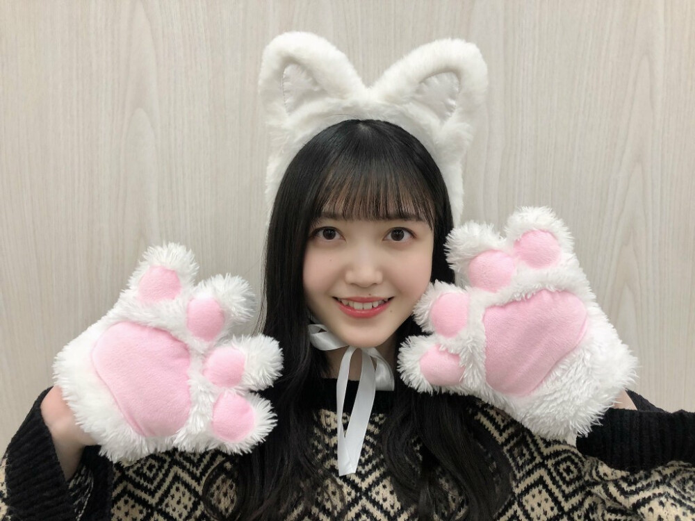 久保史绪里