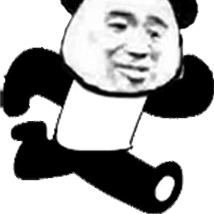 动图 快跑