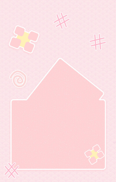 素材素材，Q版的