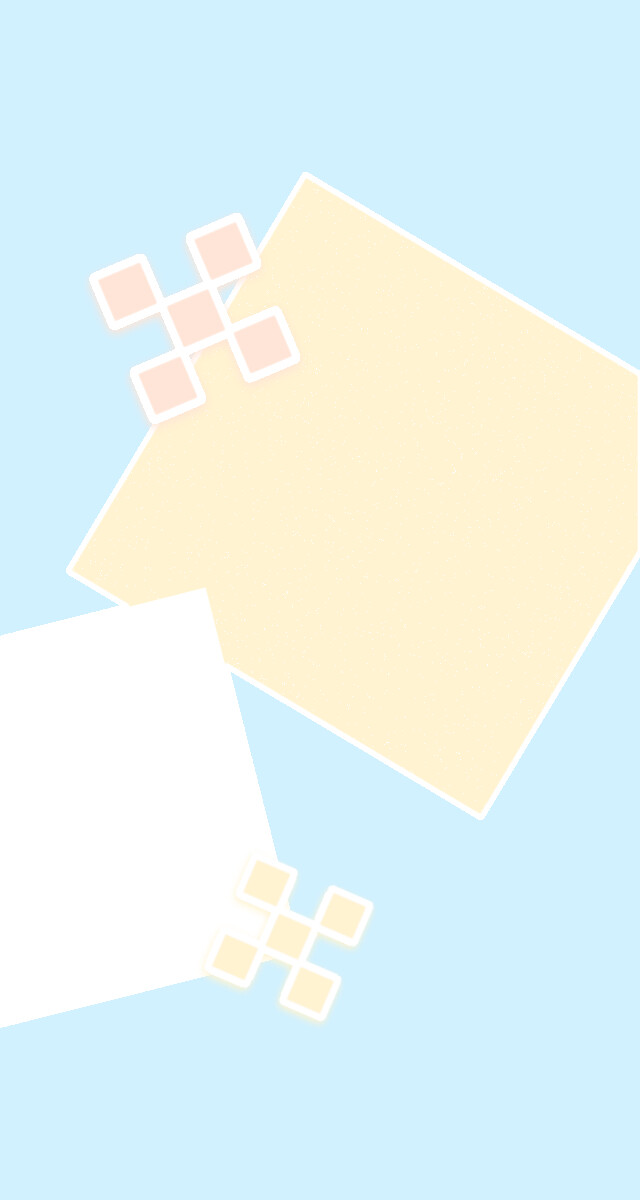 素材素材，Q版的