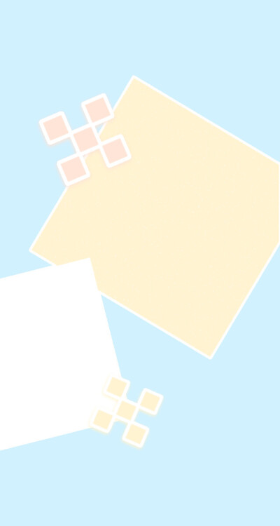 素材素材，Q版的