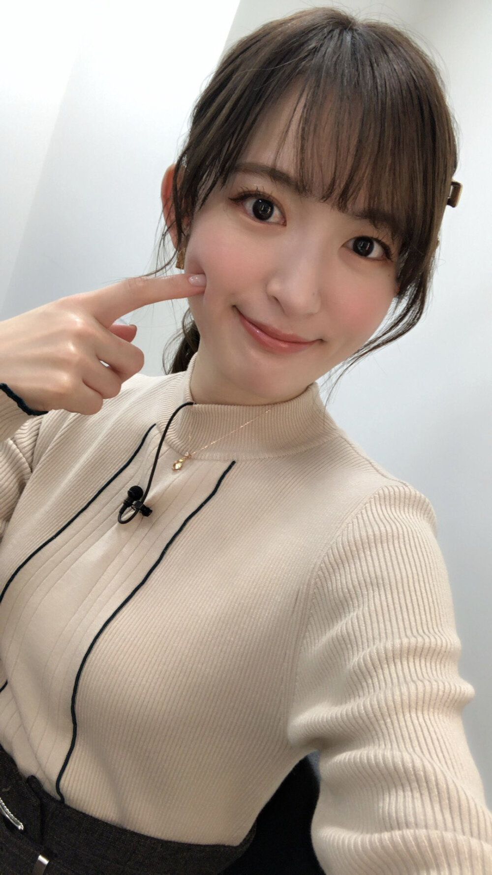 小松未可子