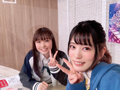 田中千惠美 内田秀 虹之咲生放送
