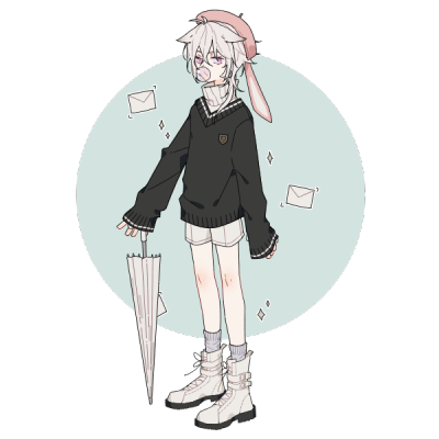 picrew
自捏头像