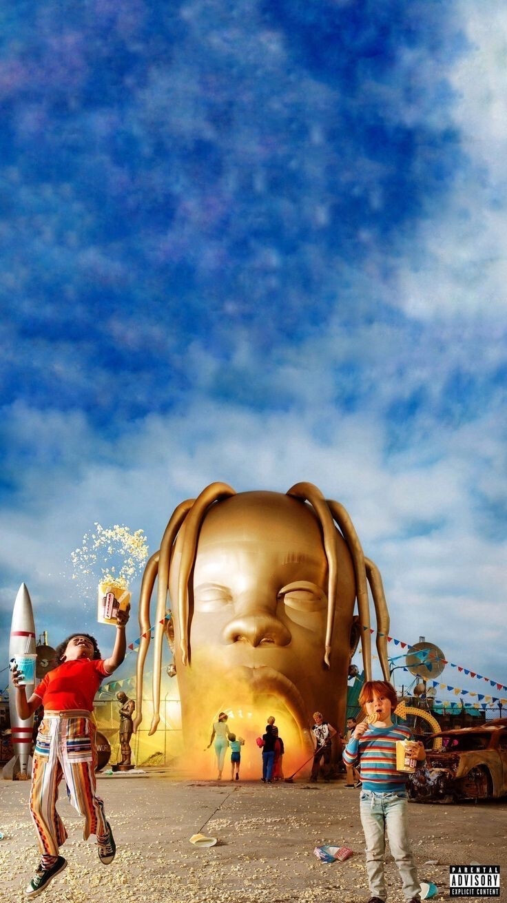 Travis Scott