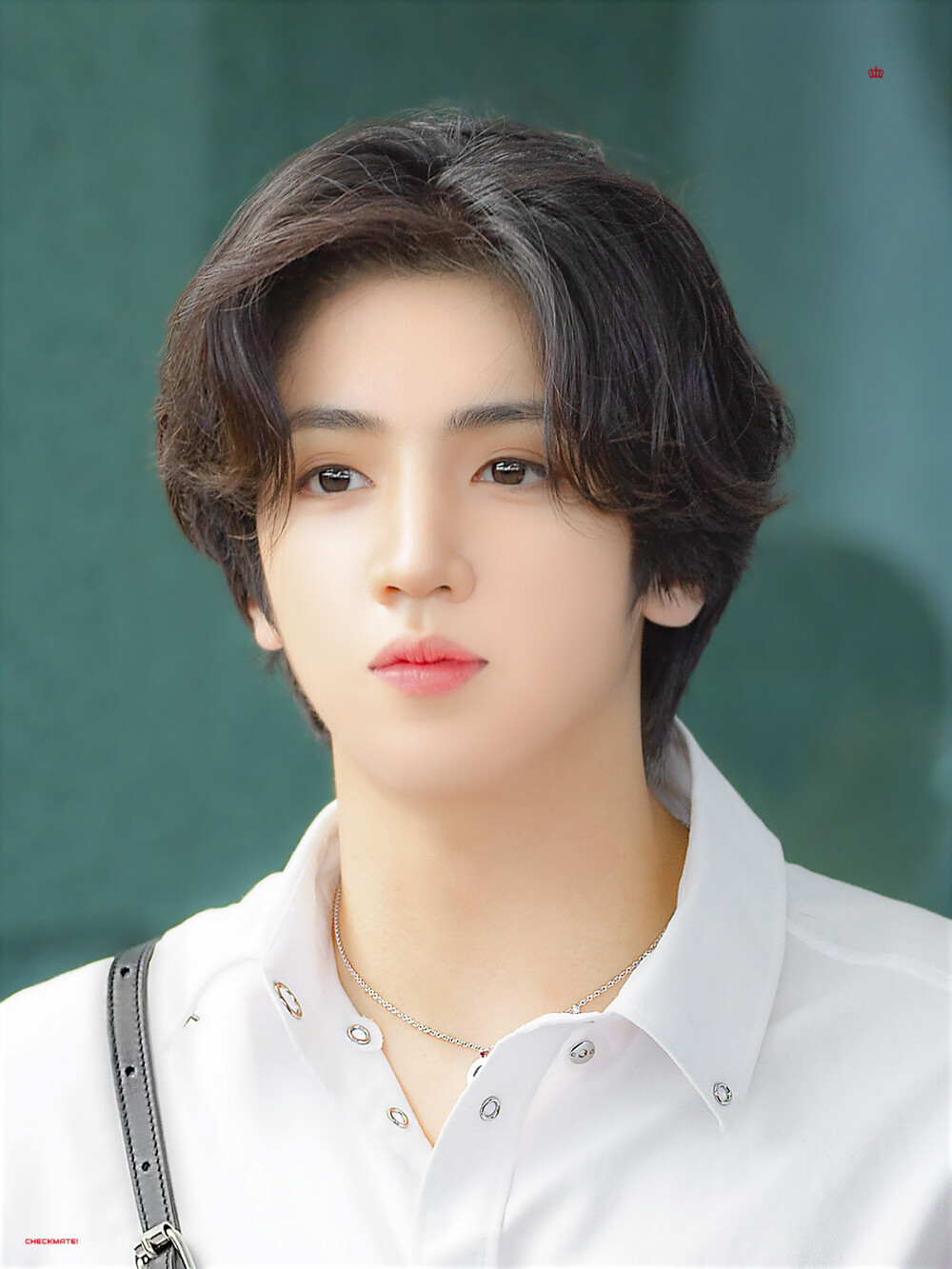 pentagon 郑禹硕