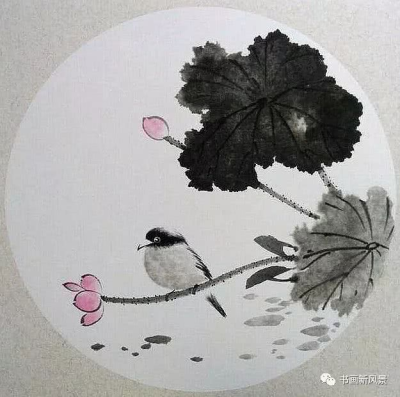 花鸟