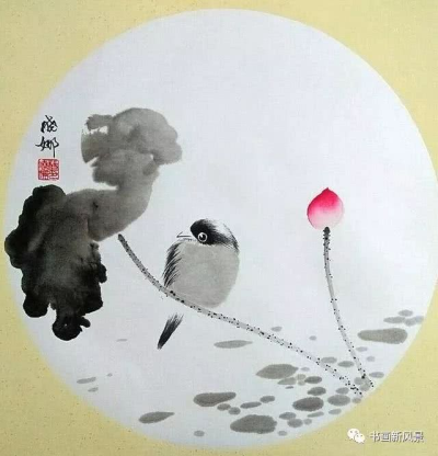 花鸟