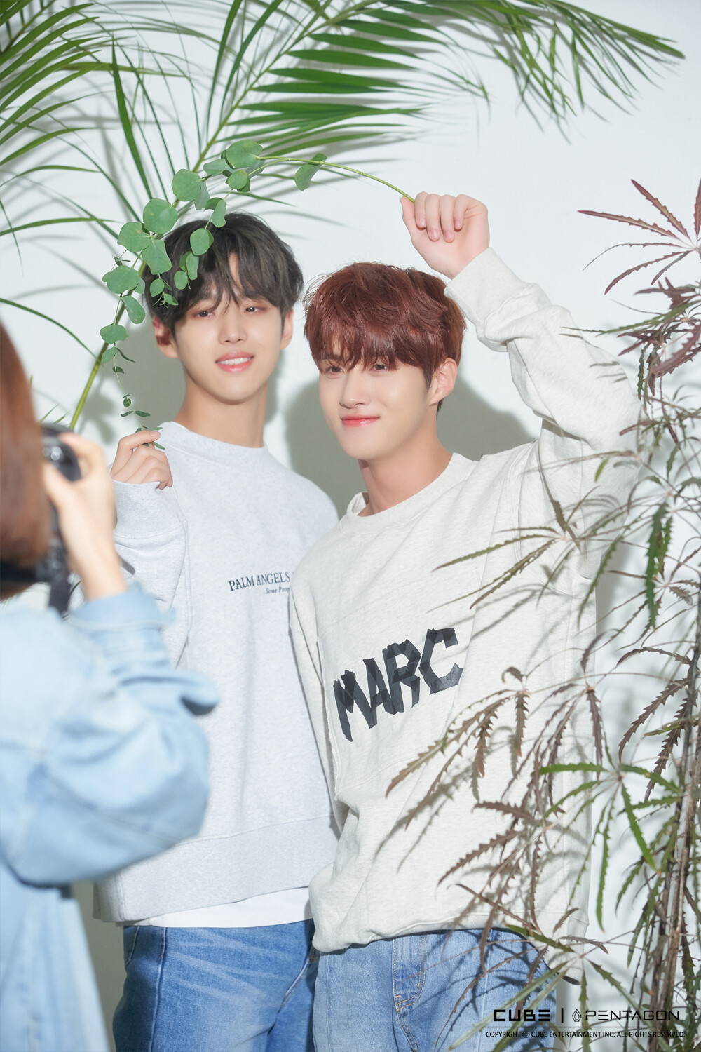 pentagon