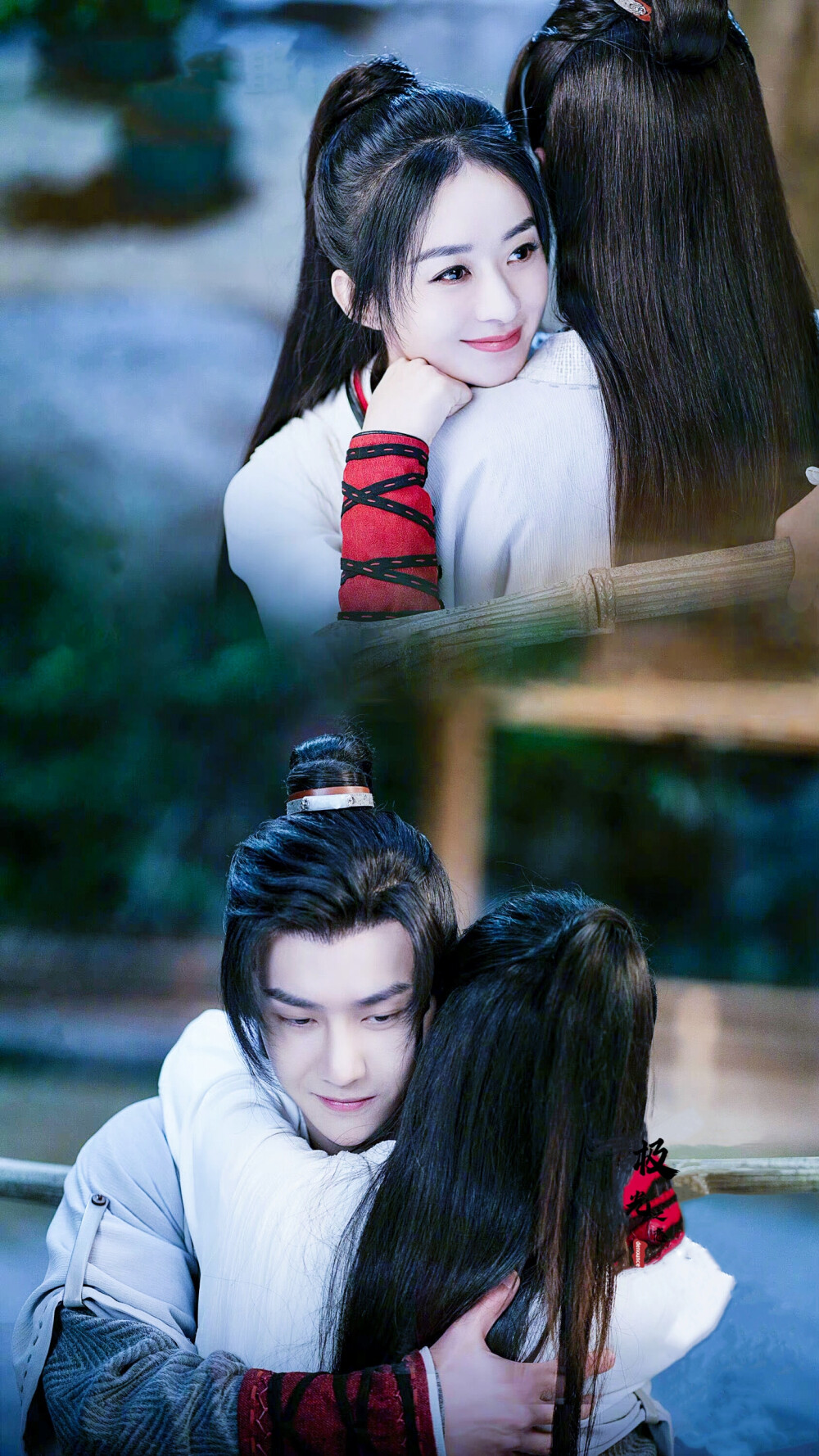 《有翡》【允翡】王一博|赵丽颖