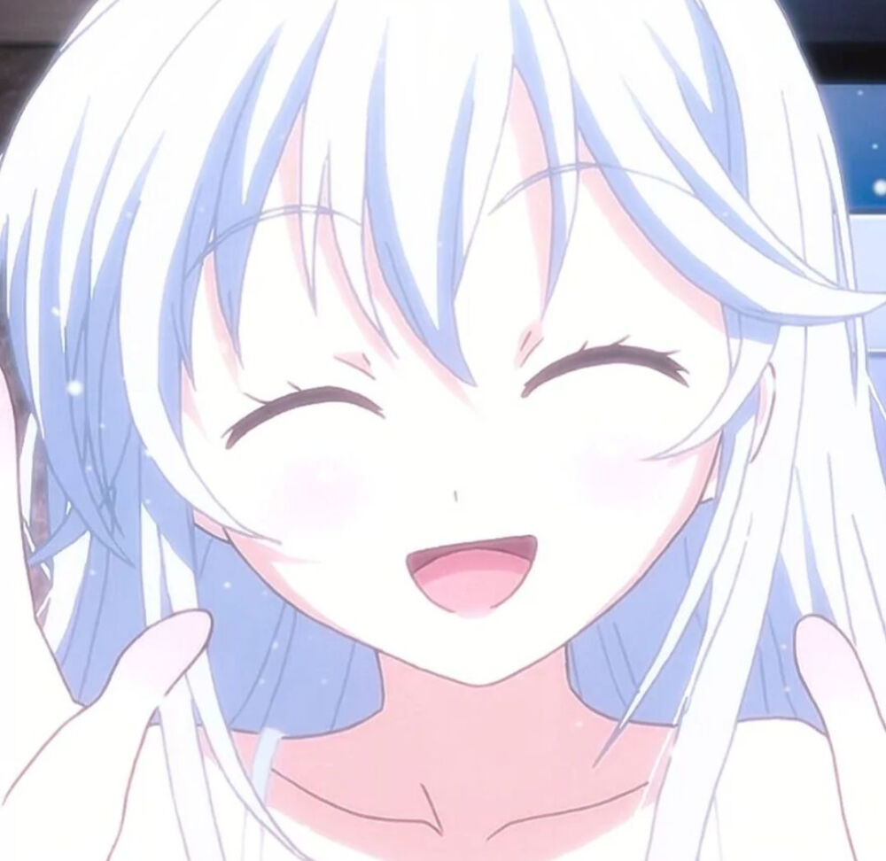 动漫头像侵删致歉有出处评论标注谢谢