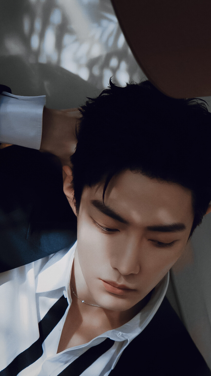 肖战｜210119抖音星动之夜