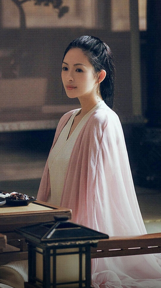上阳赋 王儇 章子怡