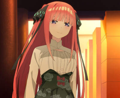 五等分的新娘