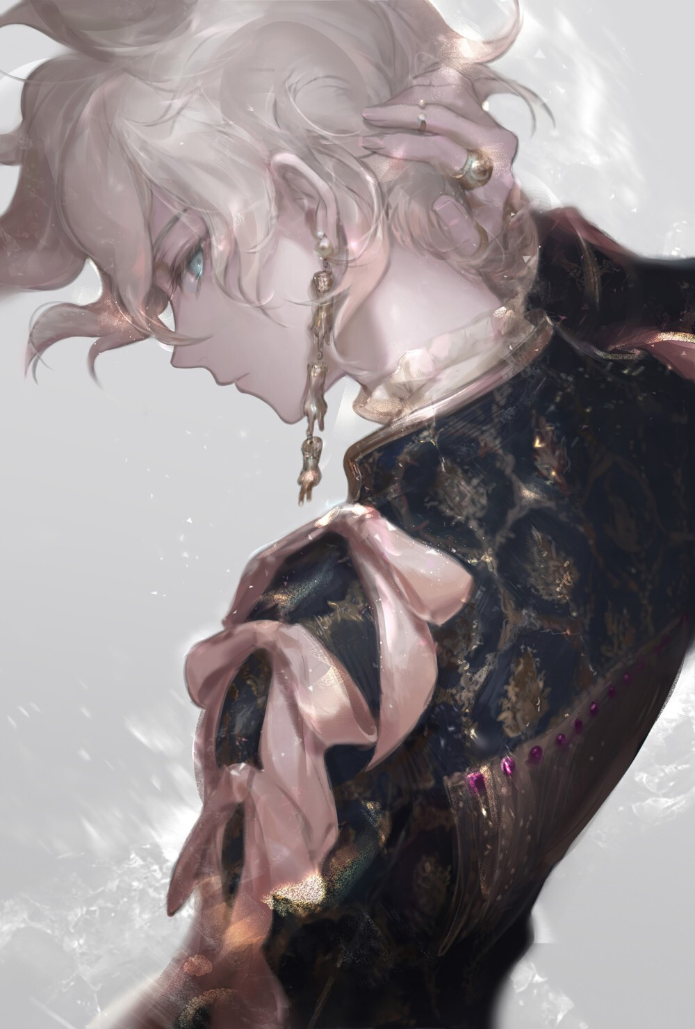 动漫 壁纸 插画