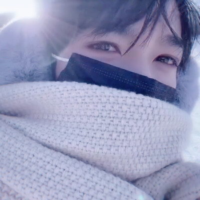 贺峻霖
原截：祺岛行迹