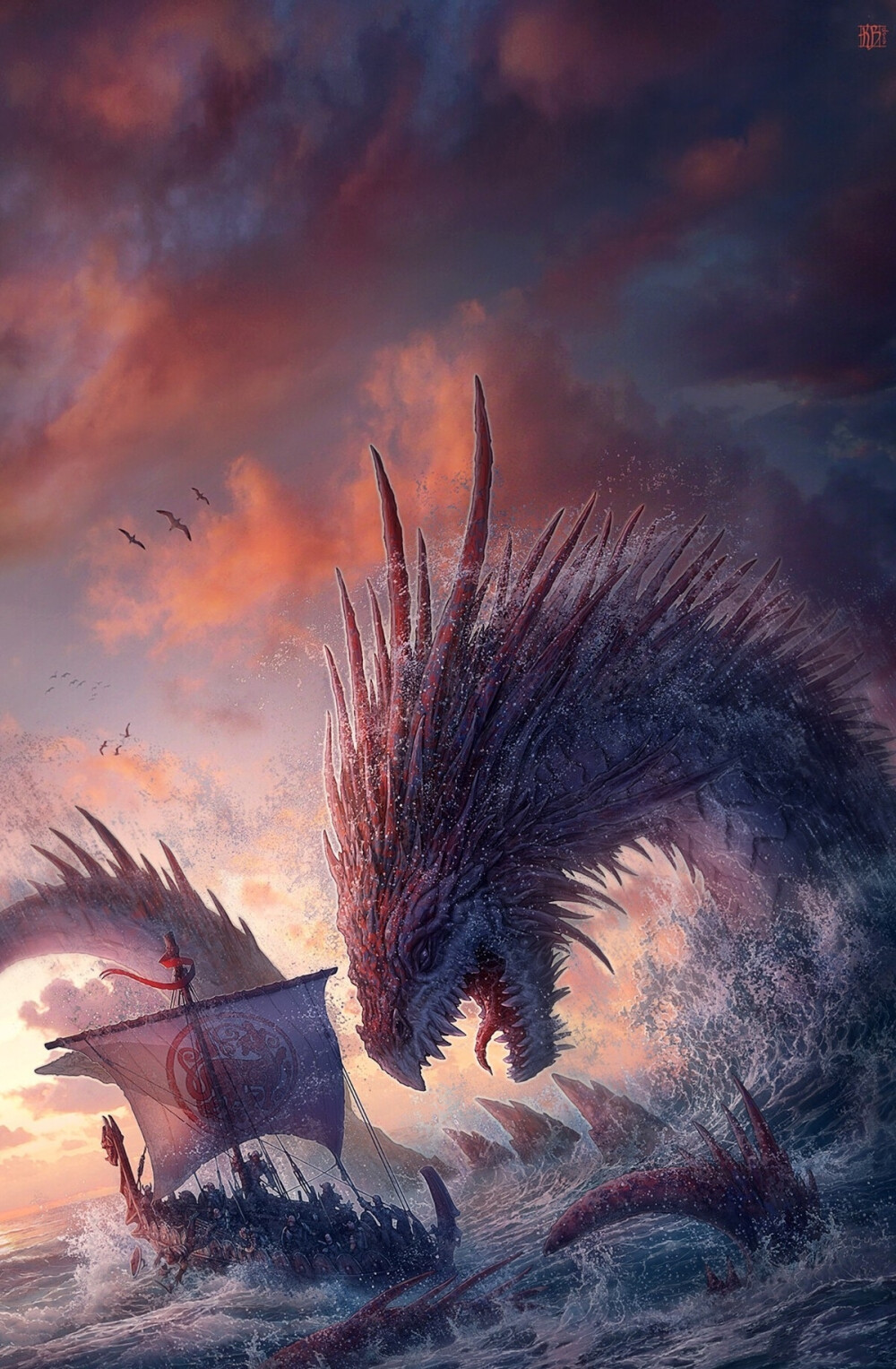 画龙高手,凯伦·贝齐尔(kerem beyit) - 高清图片,堆糖,美图壁纸兴趣