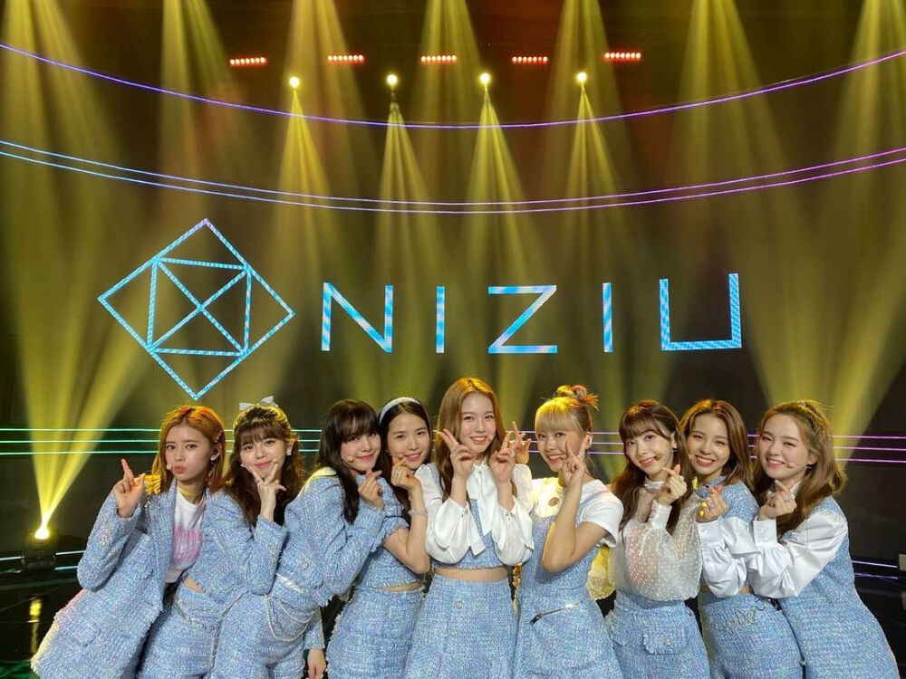 NiziU