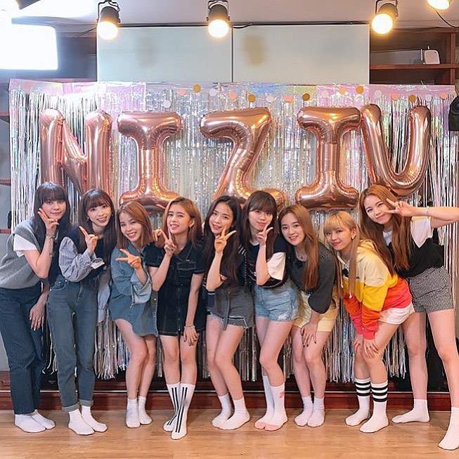 NiziU