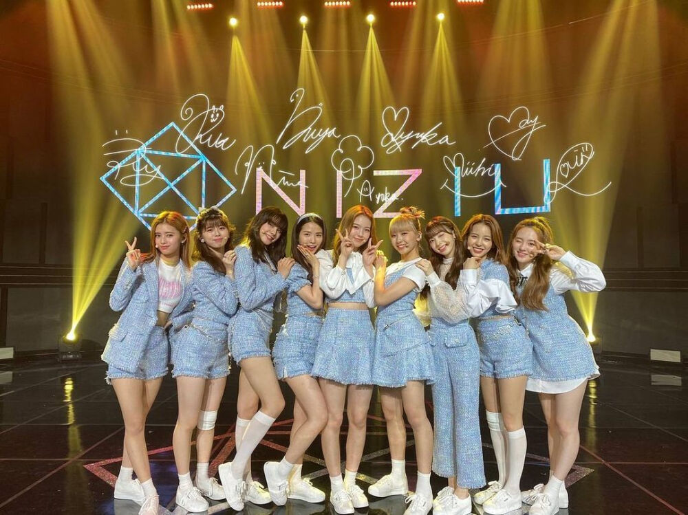 NiziU