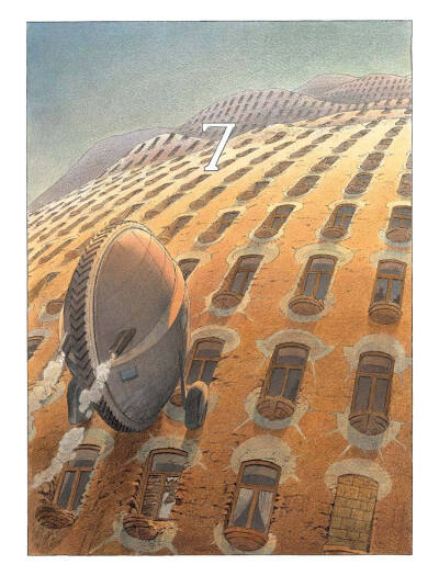 
Francois Schuiten ​​​