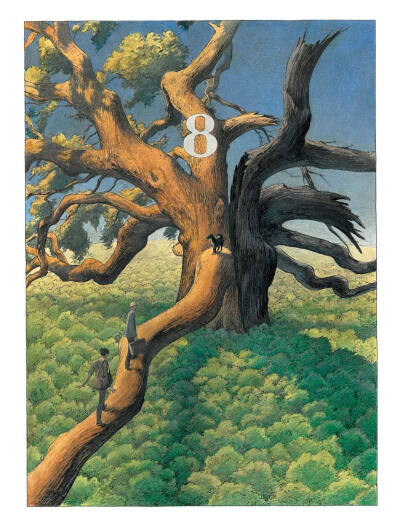 
Francois Schuiten ​​​