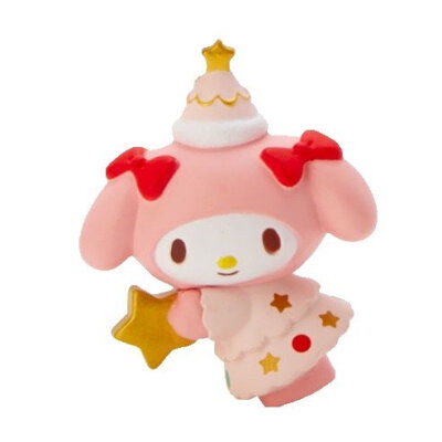 三丽鸥头像 库洛米 美乐蒂 玉桂狗