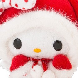 三丽鸥头像 库洛米 美乐蒂 玉桂狗