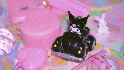 三丽鸥头像 库洛米 美乐蒂 玉桂狗