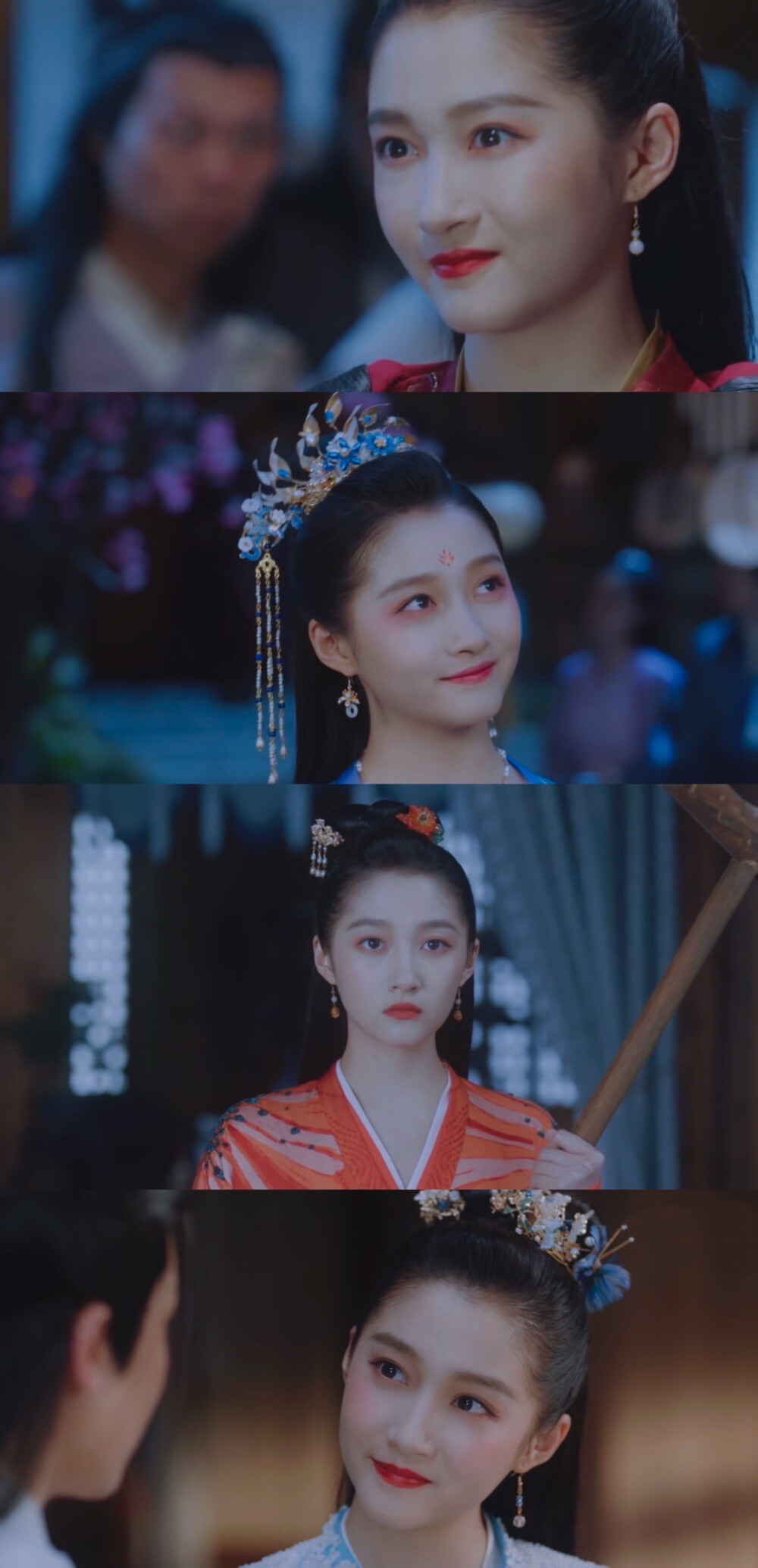 我就是这般女子 剧照 自截壁纸 