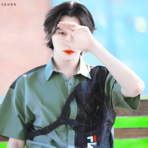 肖宇梁生日快乐！