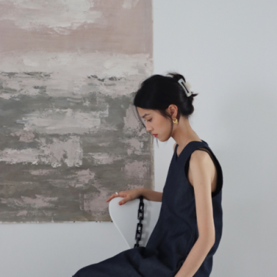 侧脸杀°｜背影杀°｜女头