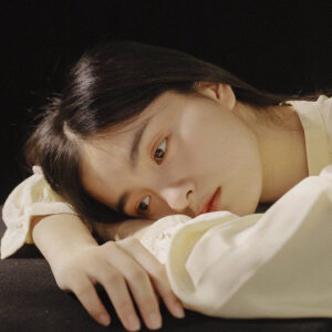 侧脸杀°｜背影杀°｜女头