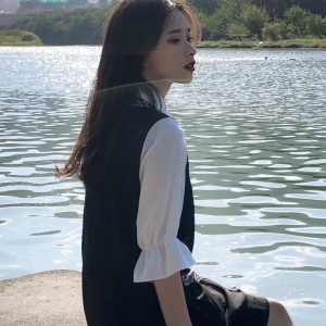 侧脸杀°｜背影杀°｜女头