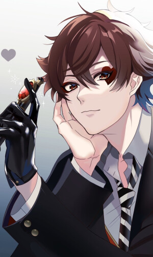 迪士尼扭曲仙境