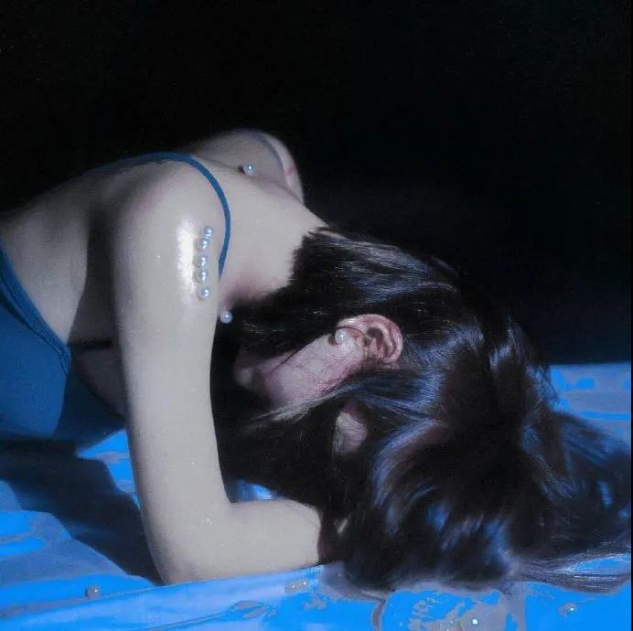 【女头杂烩】侧颜控‖背影‖感伤‖孤独‖终究你会