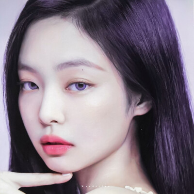 金珍妮JENNIE