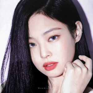 金珍妮JENNIE