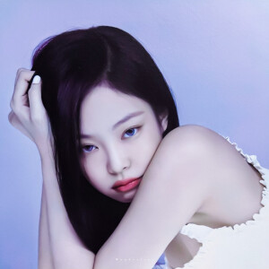 金珍妮JENNIE