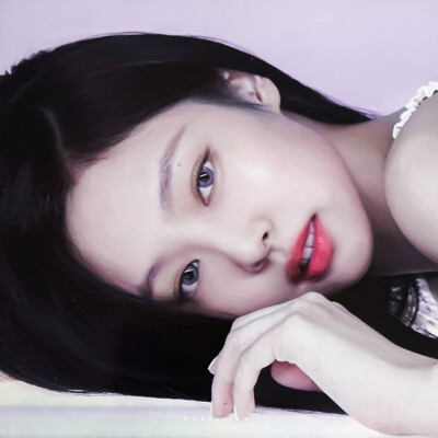 金珍妮JENNIE