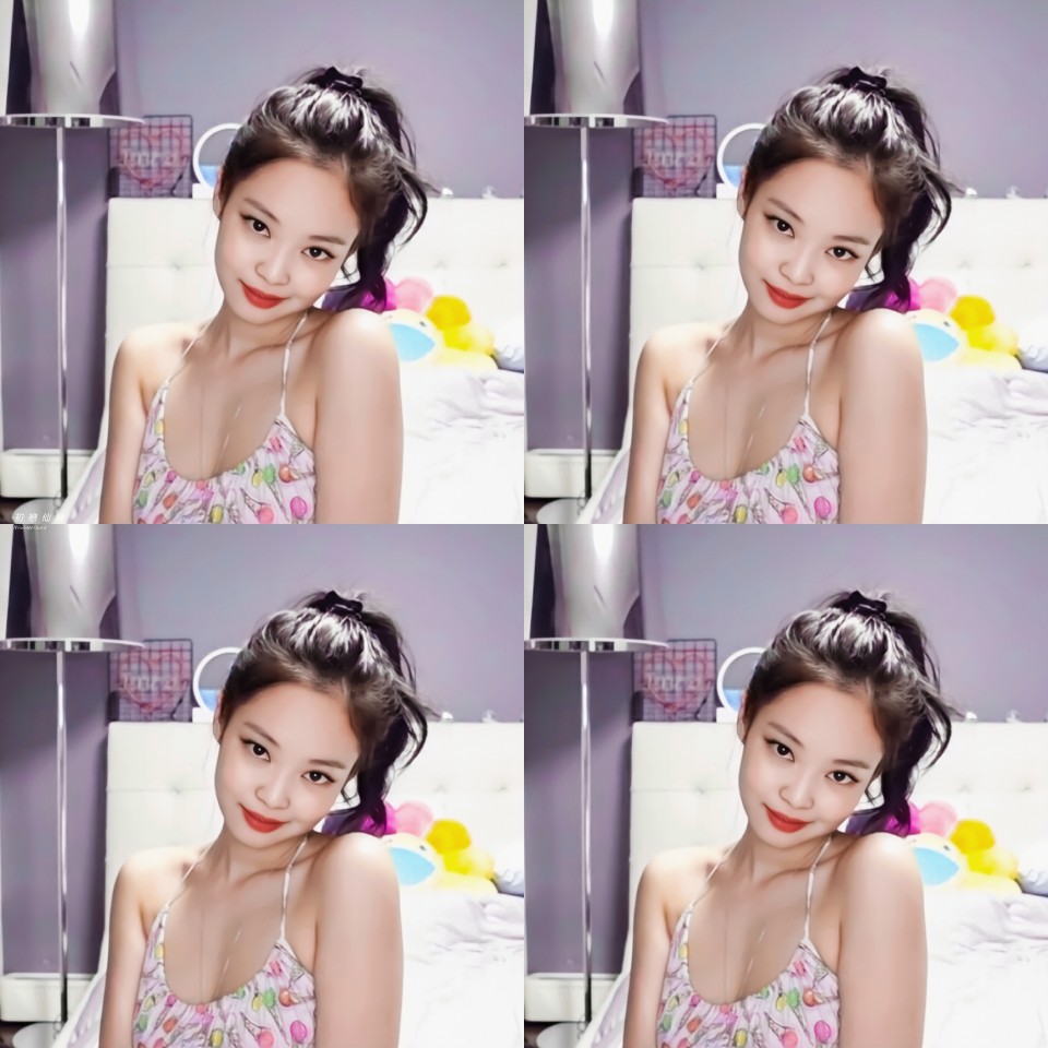 金珍妮JENNIE