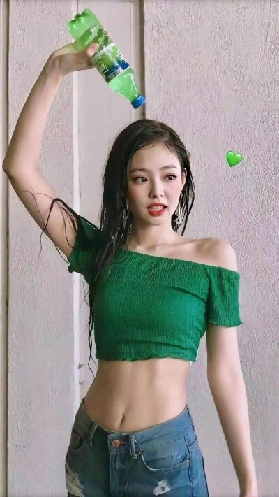 金智妮Jennie